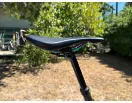Ergon SMD2 Comp Downhill Nyereg