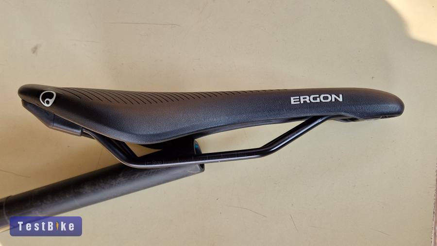 Ergon SR Comp Men nyereg