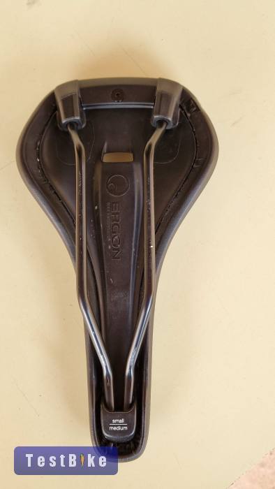 Ergon SR Comp Men nyereg