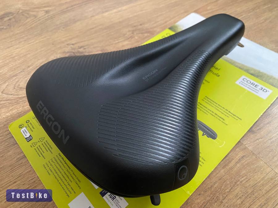 Ergon ST Core Evo Man M/L