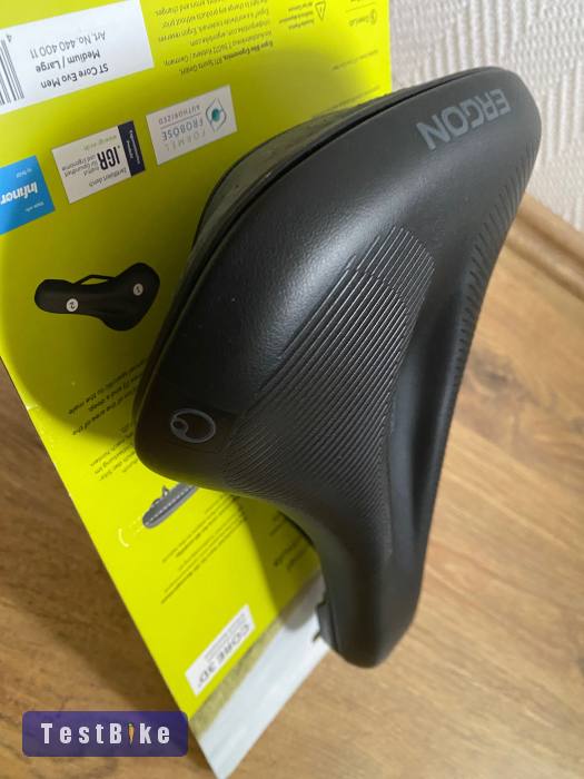 Ergon ST Core Evo Man M/L