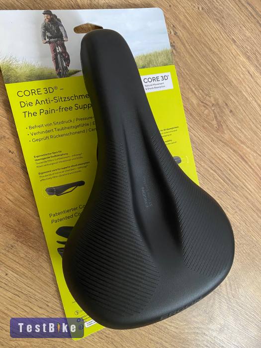 Ergon ST Core Evo Man M/L