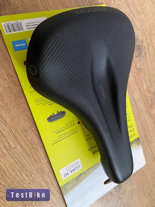 Ergon ST Core Evo Man M/L