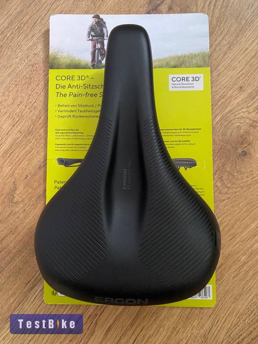 Ergon ST Core Evo Man M/L