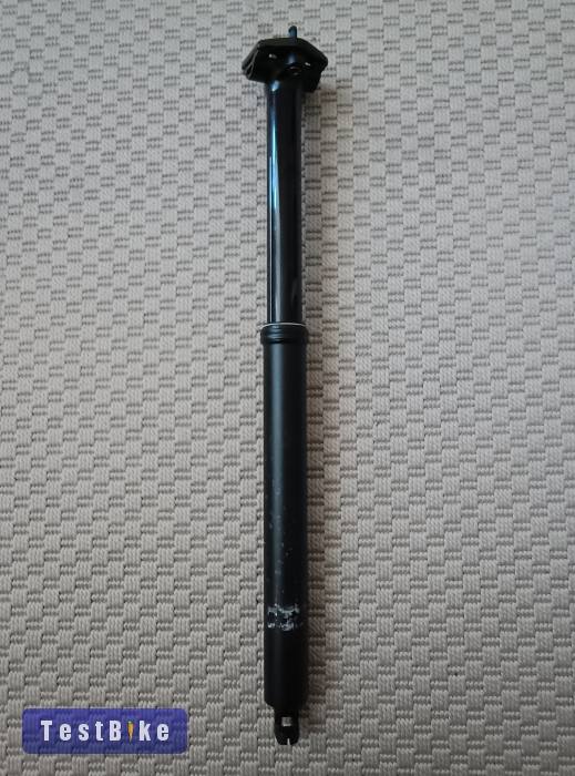 Esztétikai hibás Limotec A1L dropper 170mm