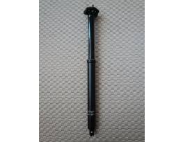 Esztétikai hibás Limotec A1L dropper 170mm
