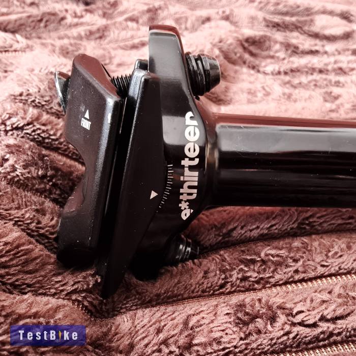 e*thirteen dropper 180 mm