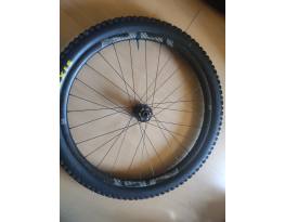 E*thirteen (e13) TRS Race Carbon 29" Boost kerékszett + 11XD Sor