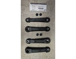 Új Ethirteen Helix E*Spec hajtókar Bosch/TQ/Brose 165 és 170