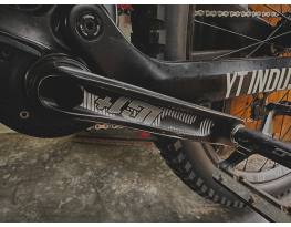 E*thirteen LG1+ Hajtókar