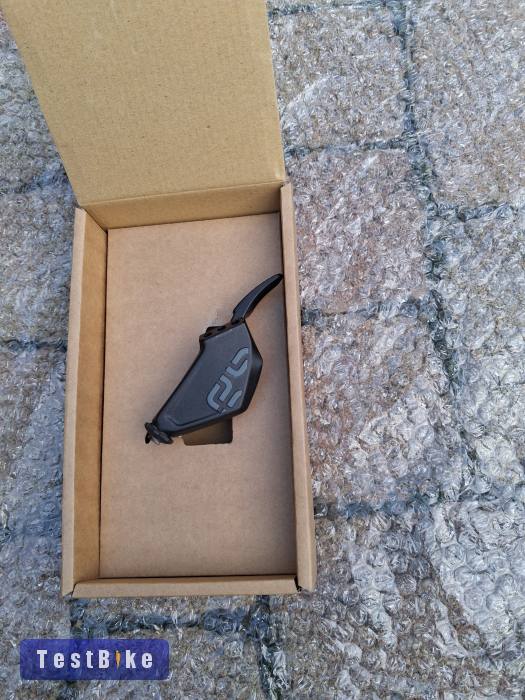 Ethirteen Vario Infinite Dropper Post 31.6 / 150–180mm