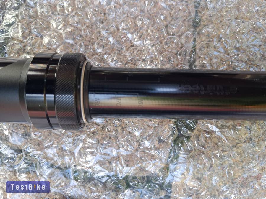 Ethirteen Vario Infinite Dropper Post 31.6 / 150–180mm