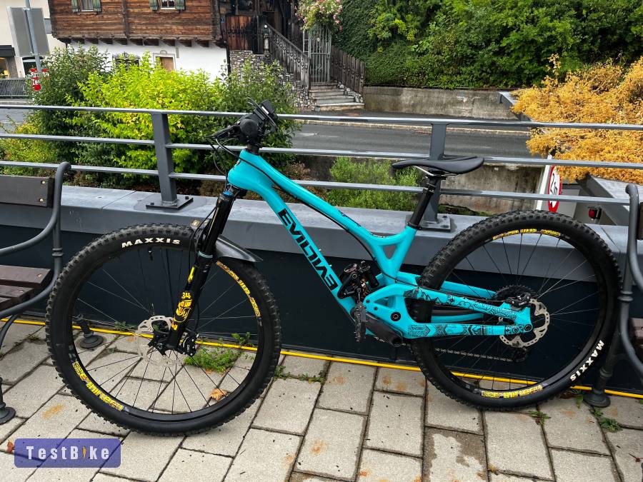 Evil Offering SM 29er