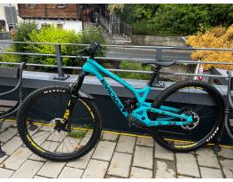 Evil Offering SM 29er