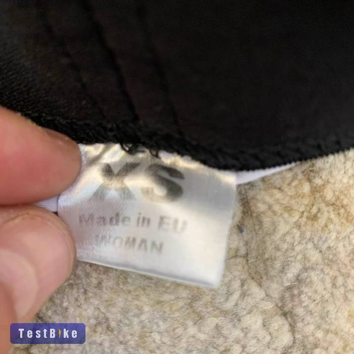 EVO pro version XS-es újszerű női kerékpárosnadrág