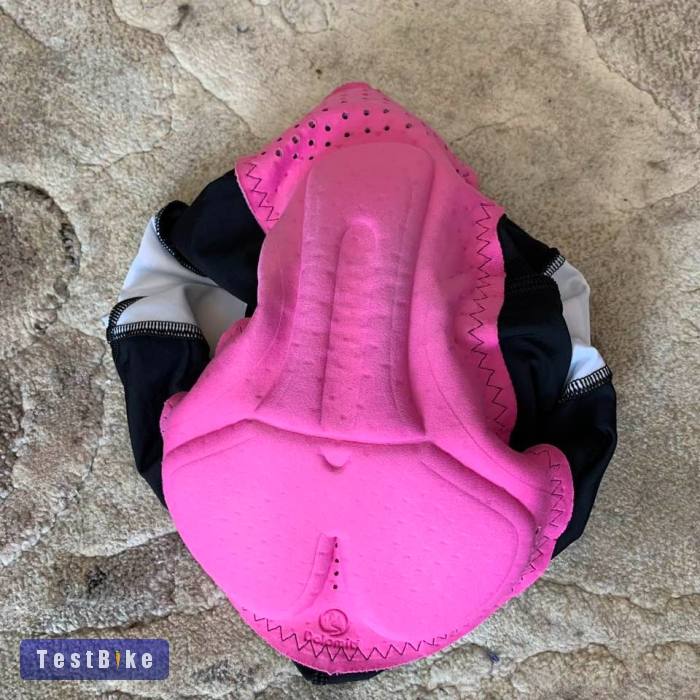 EVO pro version XS-es újszerű női kerékpárosnadrág