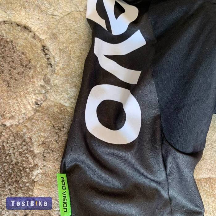 EVO pro version XS-es újszerű női kerékpárosnadrág