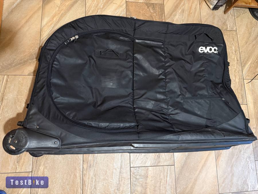 Evoc bike bag