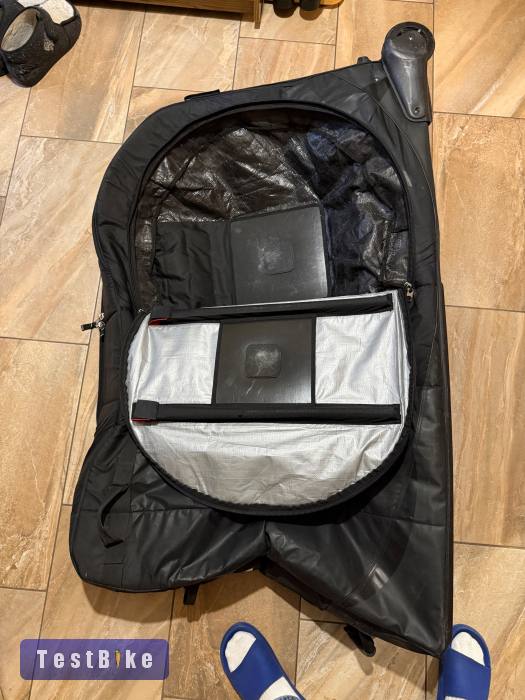 Evoc bike bag
