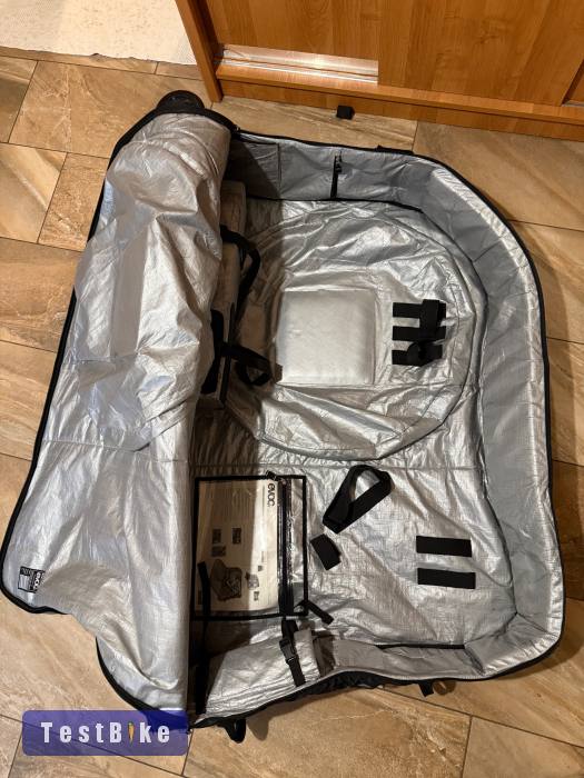 Evoc bike bag