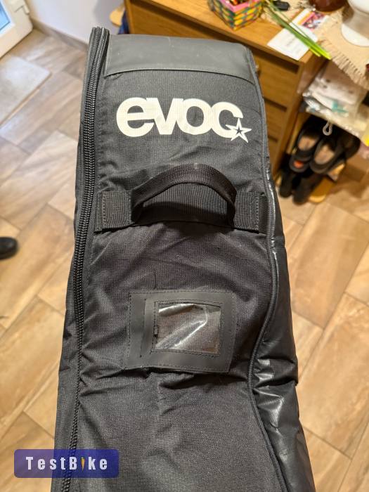 Evoc bike bag