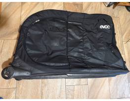 Evoc bike bag
