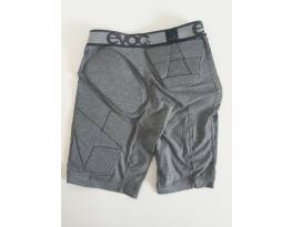 EVOC Crash Pants (S) 
