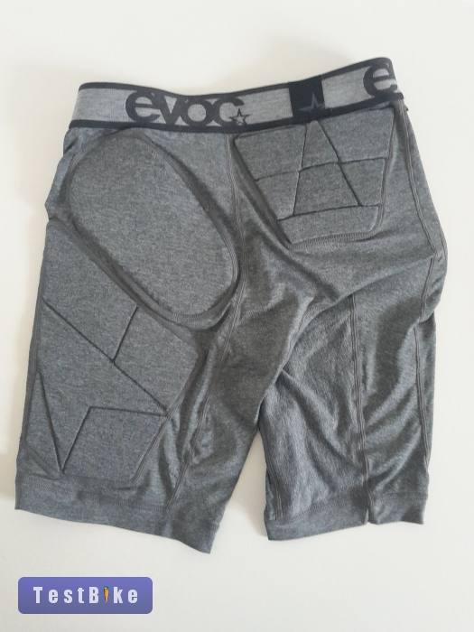 EVOC Crash Pants (S)