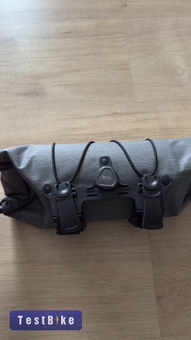 EVOC Handlebar Pack BoA WP Kormánytáska