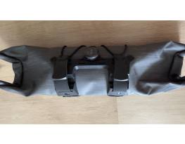EVOC Handlebar Pack BoA WP kormánytáska, 2.5 l, szürke