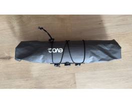 EVOC Handlebar Pack BoA WP kormánytáska, 2.5 l, szürke