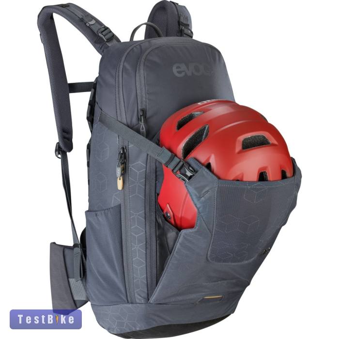 Evoc Neo 16L Protektroso hátizsák (új, bontatlan)