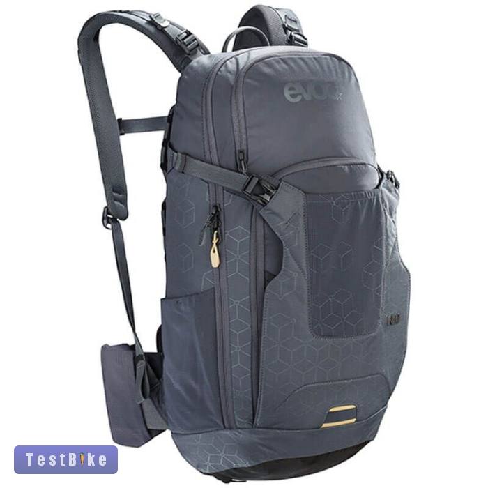 Evoc Neo 16L Protektroso hátizsák (új, bontatlan)