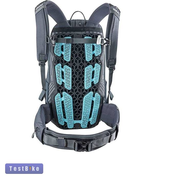 Evoc Neo 16L Protektroso hátizsák (új, bontatlan)