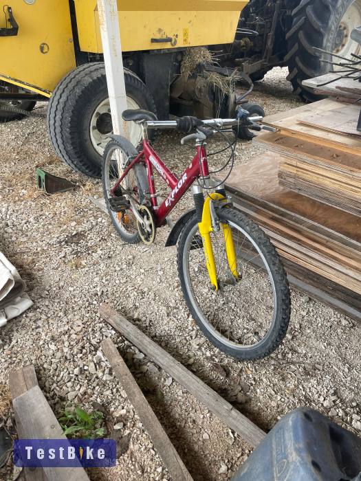 Explor VTT24