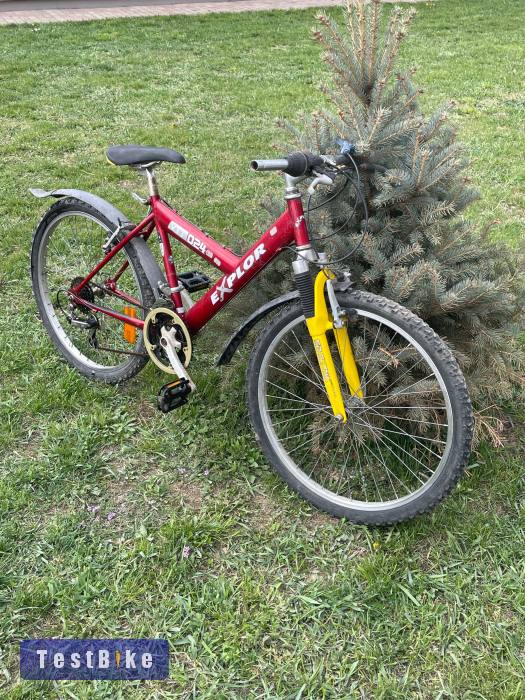 Explor VTT24
