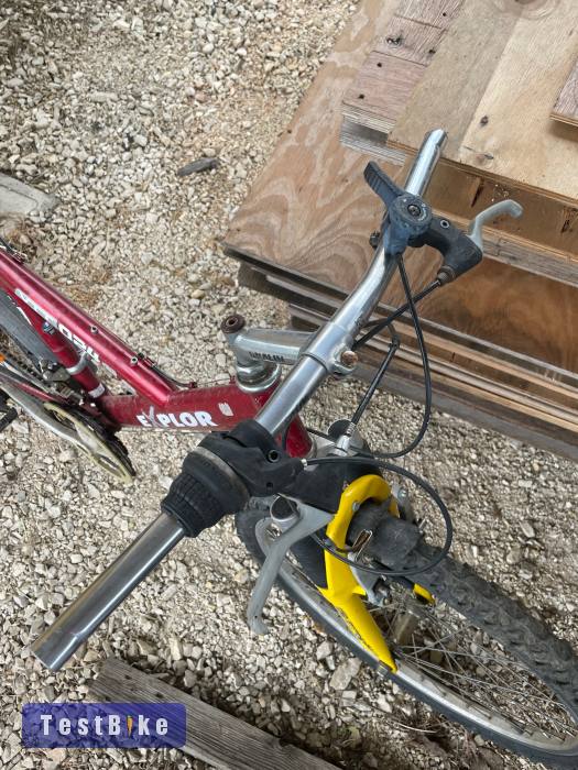 Explor VTT24