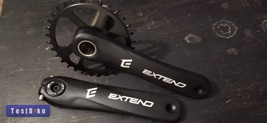 Extend CR-12 