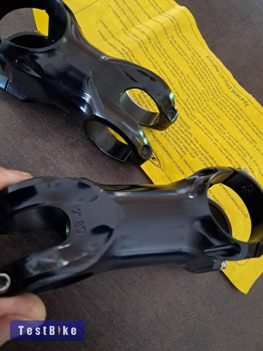 Extralite Syncross 60mm 80mm 90 6fok 18fok 12fok stucni