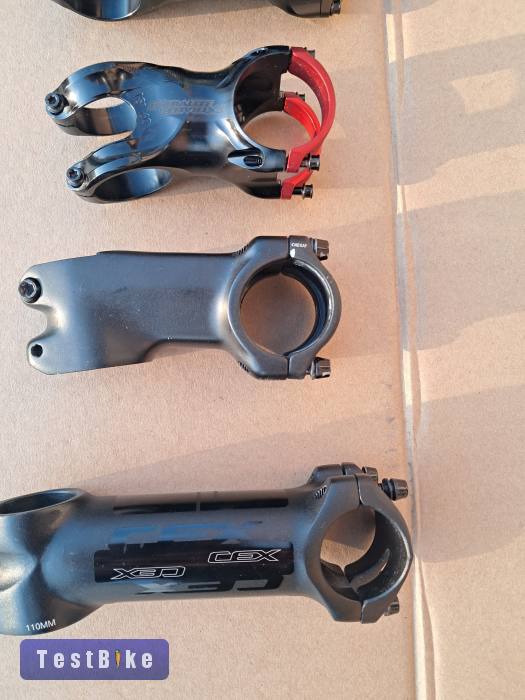 Extralite Syncross 60mm 80mm 90 6fok 18fok 12fok stucni