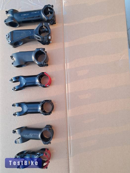 Extralite Syncross 60mm 80mm 90 6fok 18fok 12fok stucni