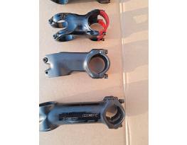 Extralite Syncross 60mm 80mm 90 6fok 18fok 12fok stucni