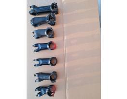 EXTRALITE  Syncross 60mm 80mm 90 6fok 18fok 12fok stucni