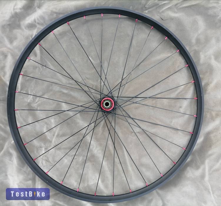Extralite kerékszett 1240 g