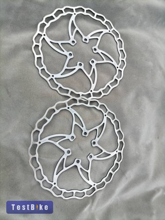 Extralite kerékszett 1240 g
