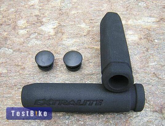 Extralite Ultragrips EVA MTB markolat új