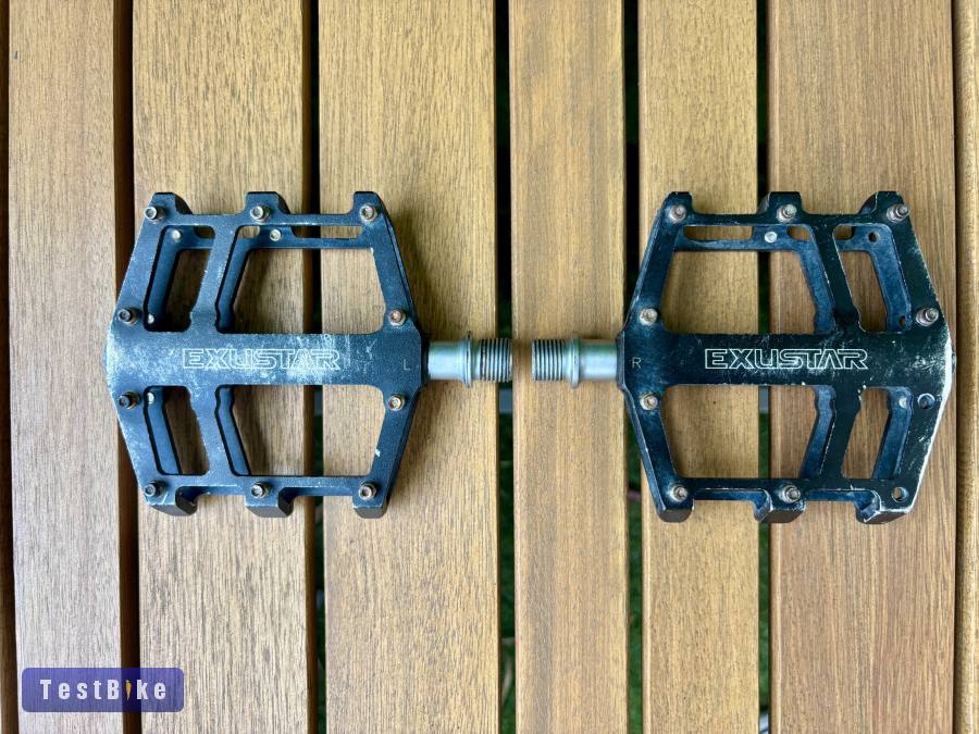 Exustar mtb / bmx pedál