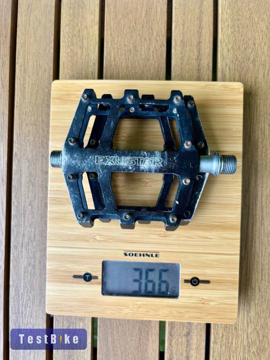 Exustar mtb / bmx pedál