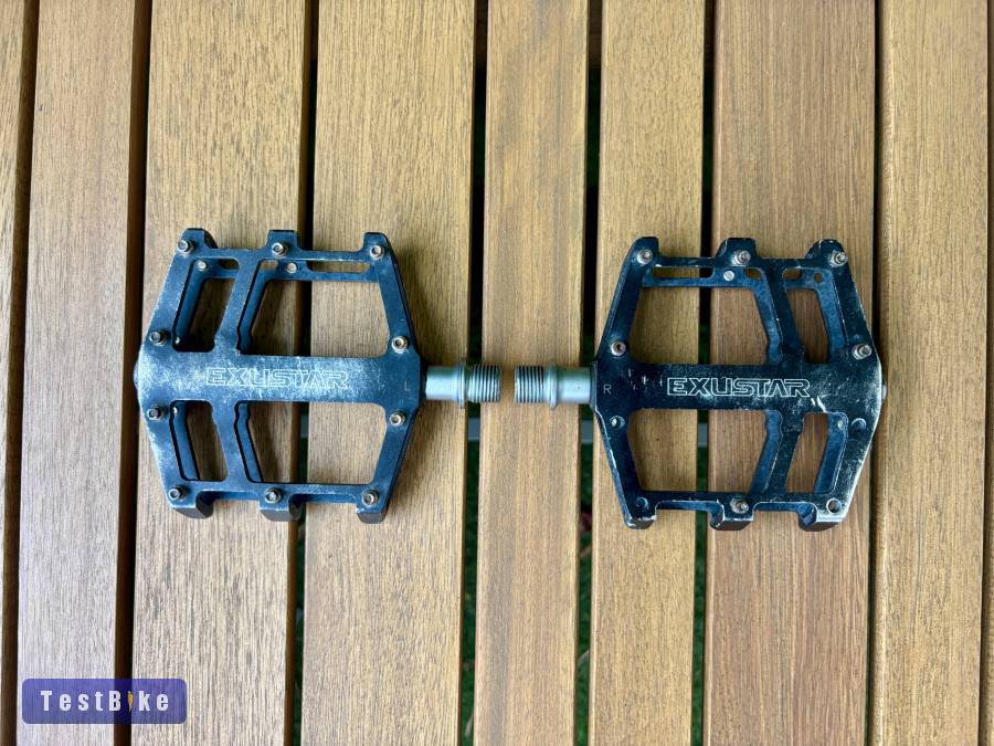 Exustar mtb / bmx pedál