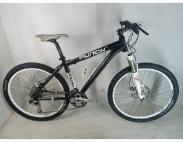EYBL Mtb S, Shimano 3x9s